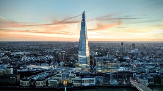 14 Fintech events in London this week – the Calendar is back!