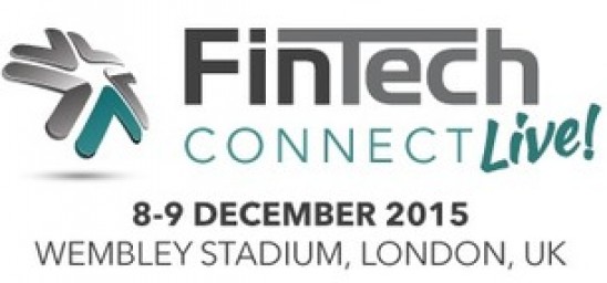 Free passes for Fintech Connect Live in London!