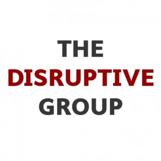 The Disruptive Group is looking for web marketing intern